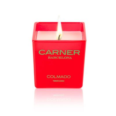CARNER BARCELONA Colmado Candle 200 gr